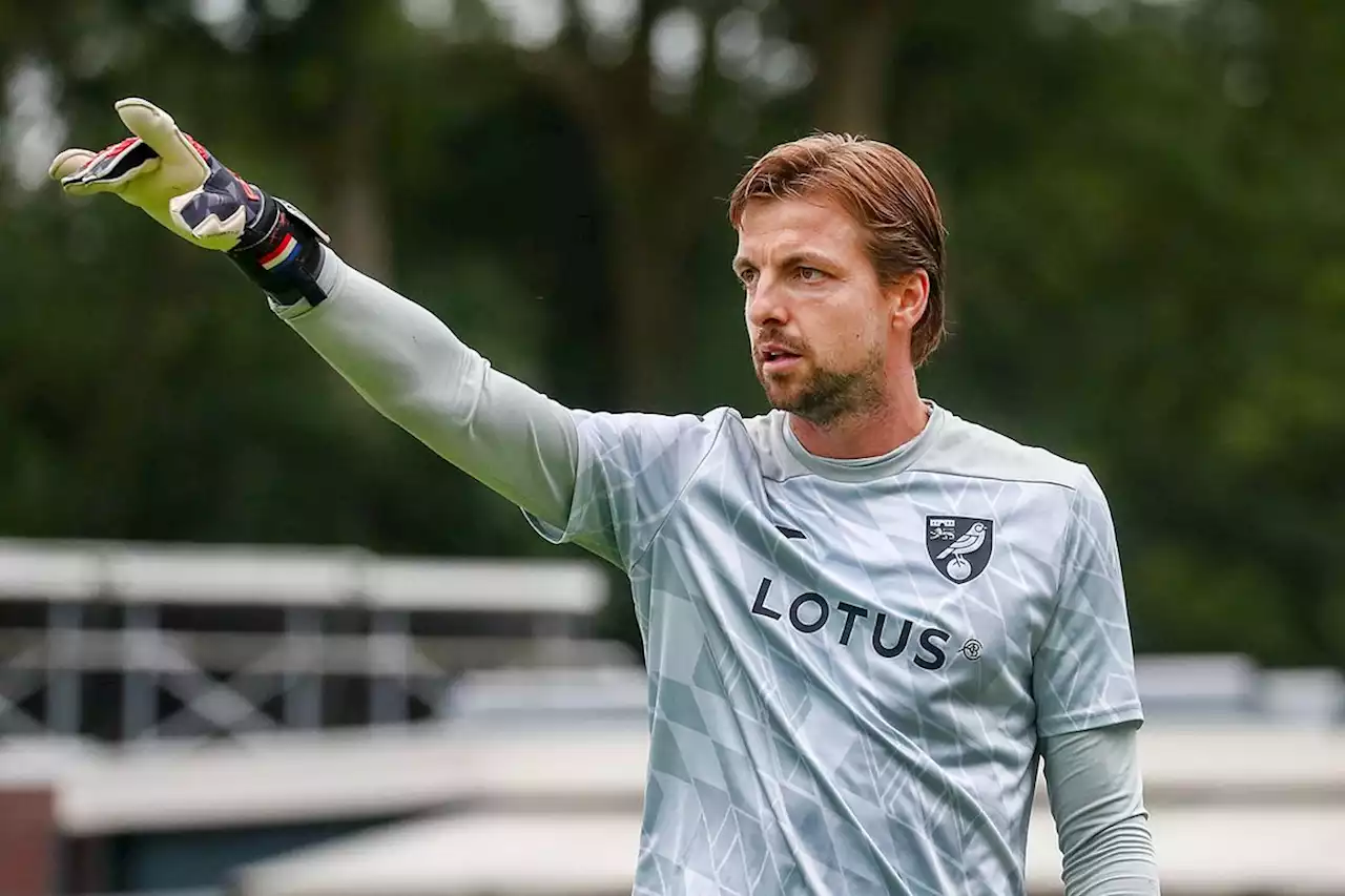 Krul gaat op 35-jarige leeftijd toch weer naar de Premier League