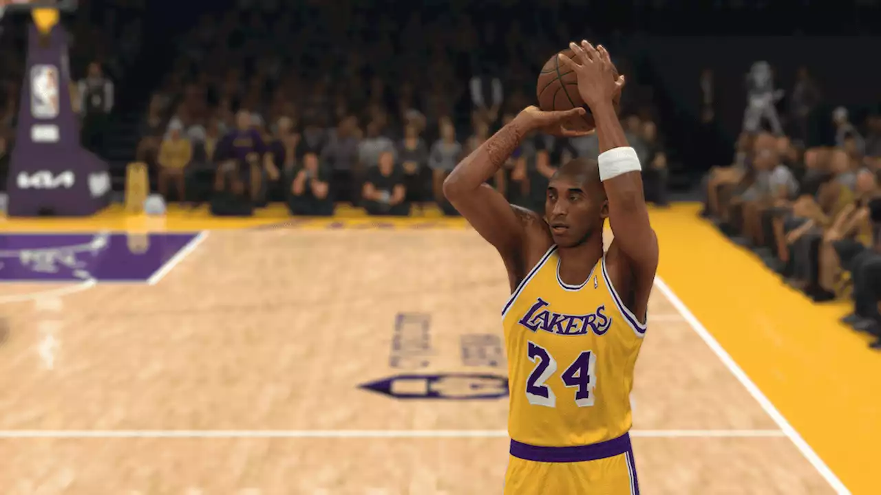 NBA 2K24 release date, early access, and more