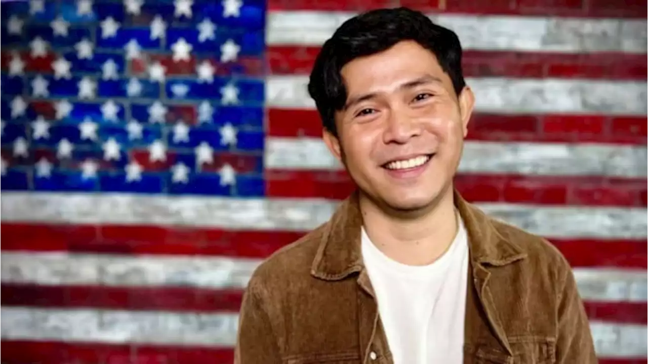 Gagal Lanjut di America's Got Talent, Cakra Khan: Kita Sekarang Dukung Putri Ariani