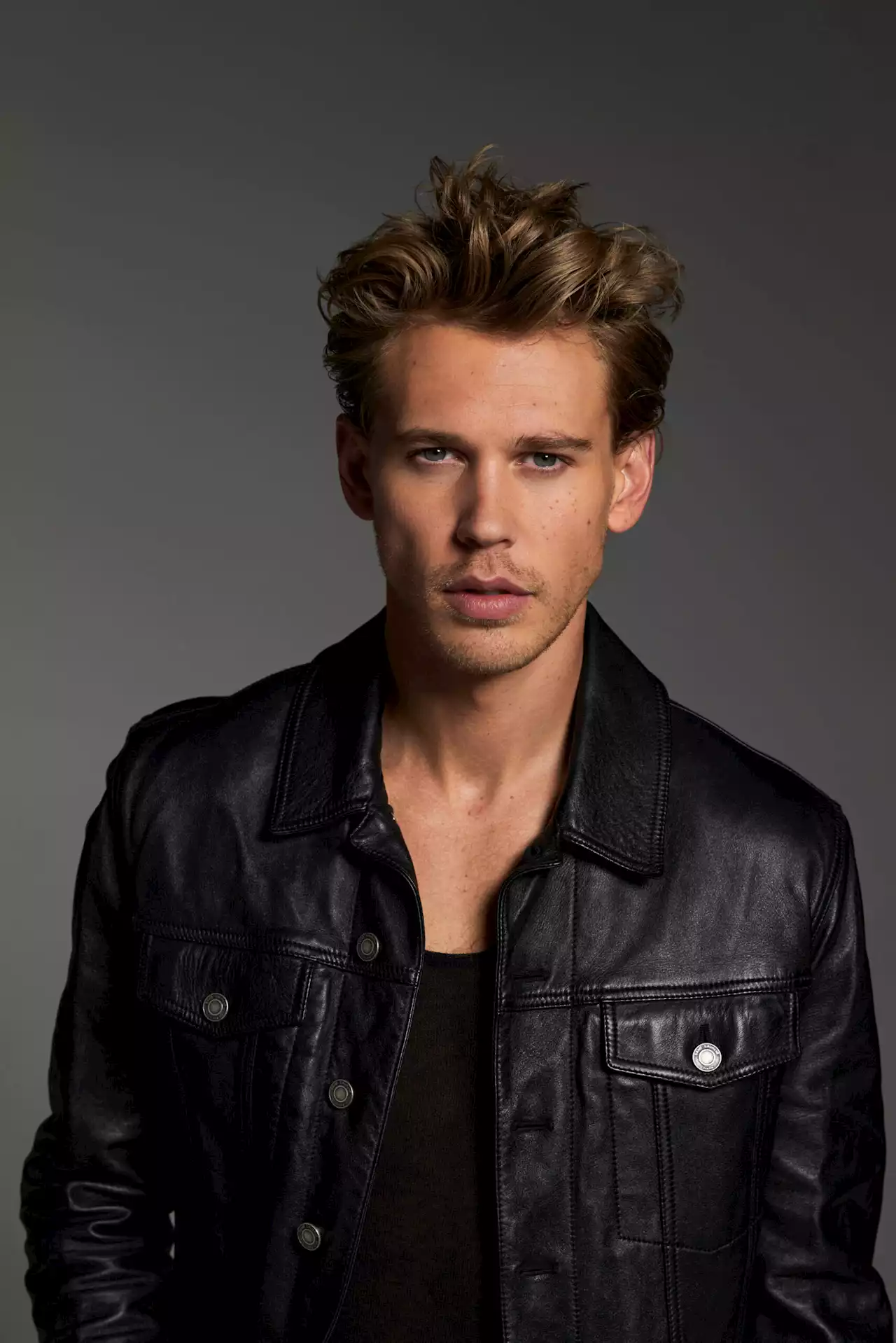 Austin Butler Has Becomes YSL Beauty Ambassador For New Fragrance, ‘Myslf’