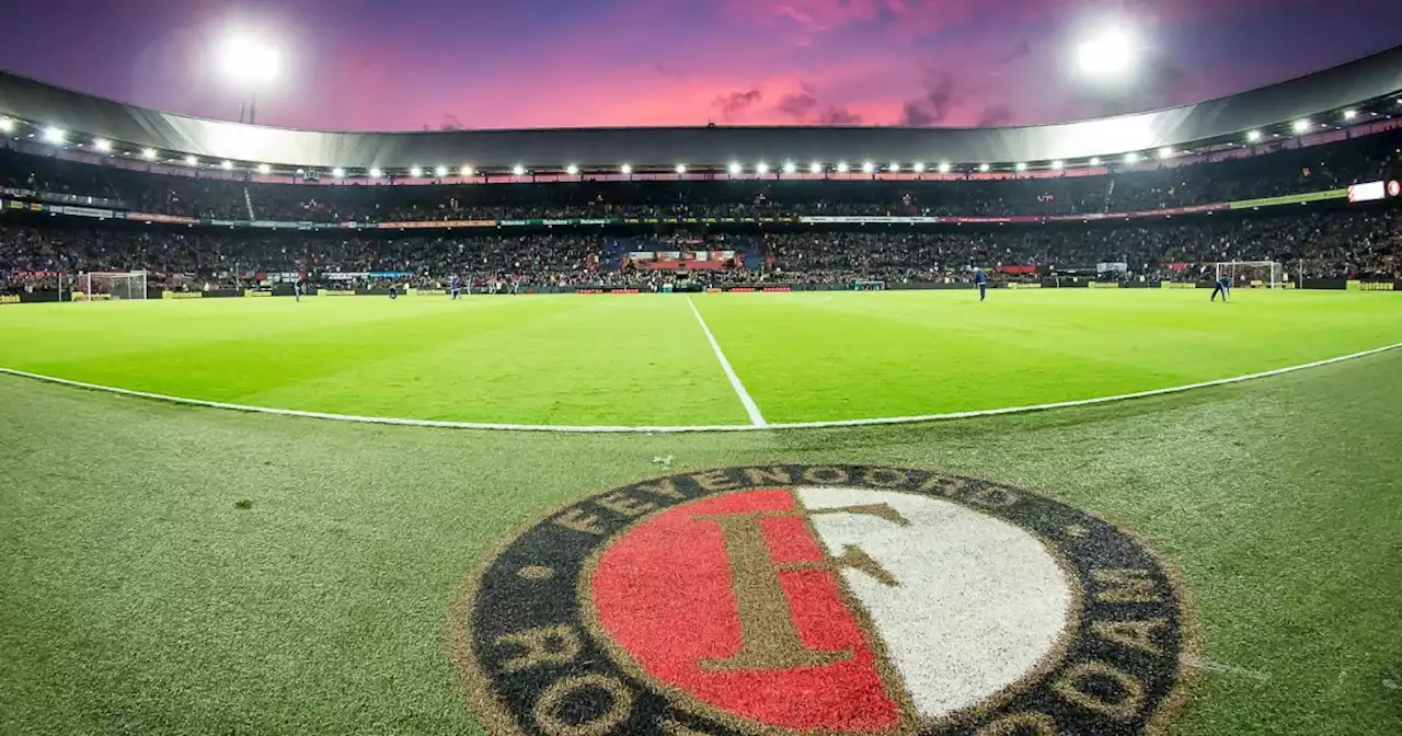 'Feyenoord legt contract klaar voor voormalige proefspeler uit Amerika (19)'