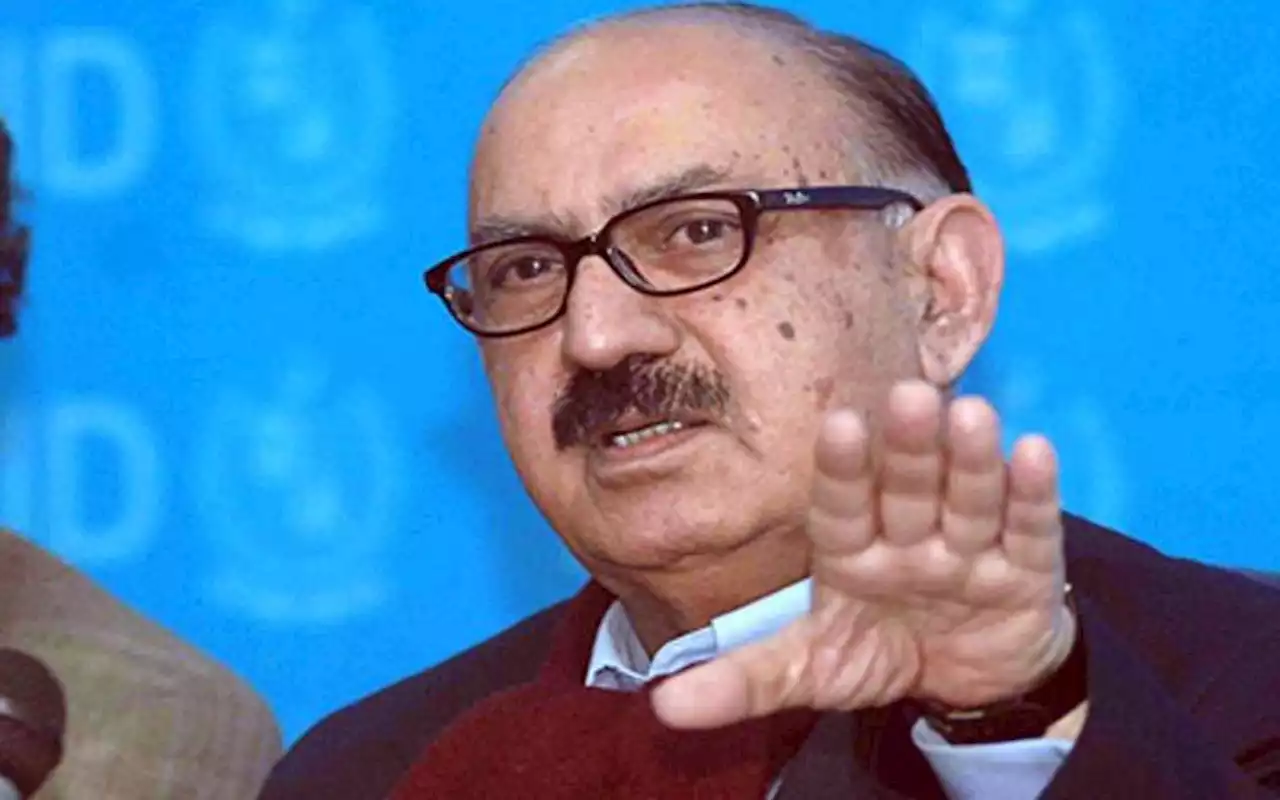 نوازشریف ستمبرکے تیسرے ہفتے میں وطن واپس آئیں گے۔عرفان صدیقی