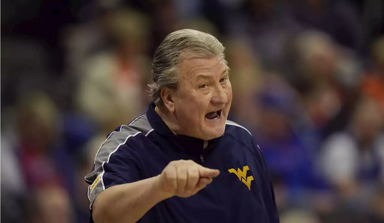 Former West Virginia coach Bob Huggins enters diversion program after drunken driving arrest