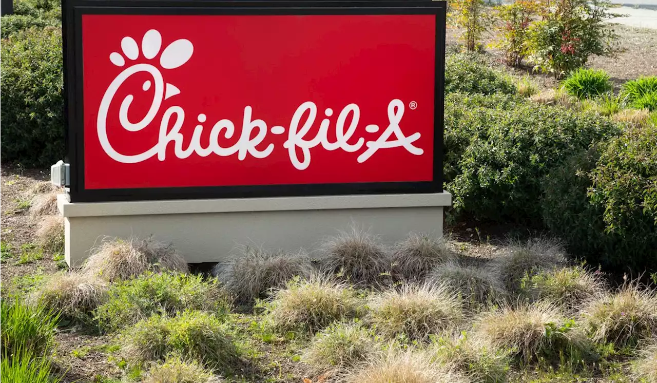 New Chick-fil-A fall options include first recipe alteration of classic fried chicken sandwich