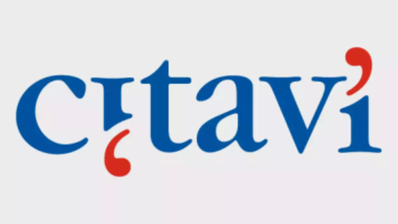 Citavi Download - Literaturverwaltung für Windows