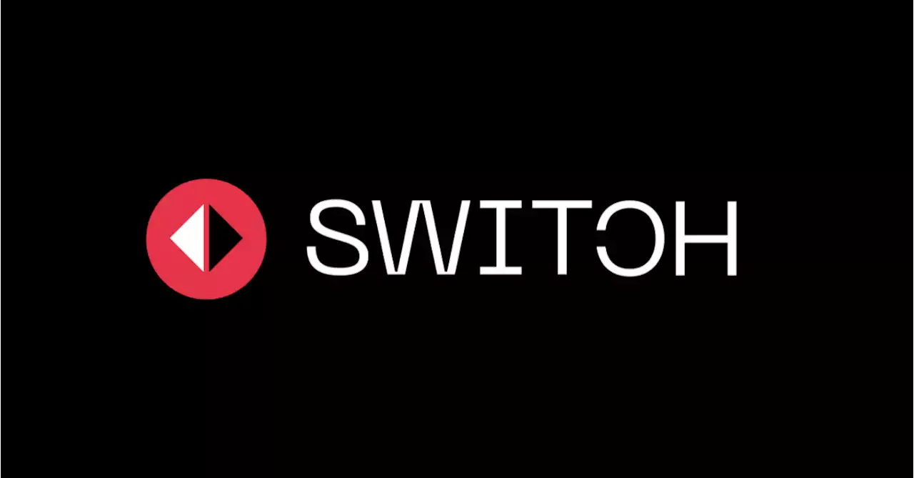 Community | SWITCH