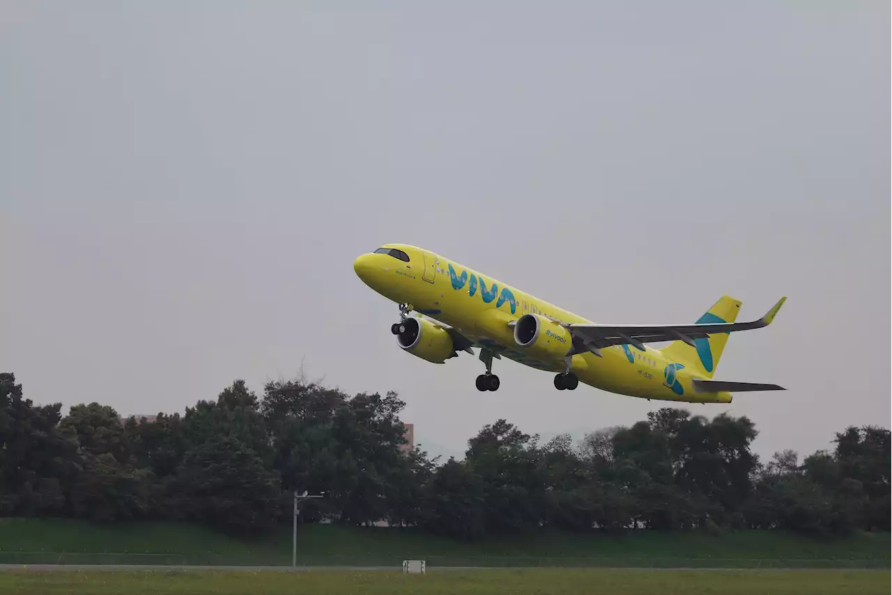 Afectados por Viva Air recibirán reubicación de vuelos y tiquetes con descuentos