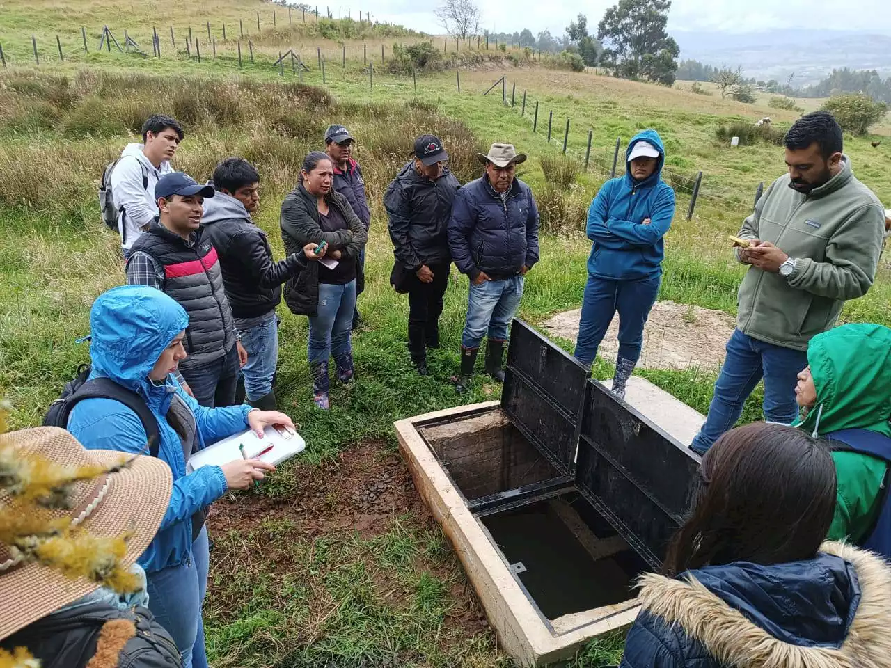 Boyacá: ¿Por qué habrá racionamiento de agua en Cómbita durante dos meses?