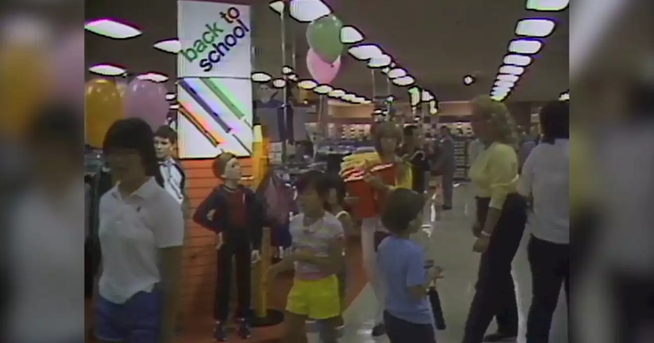 1983: Kohl’s comes to Indy offering ‘value concept’