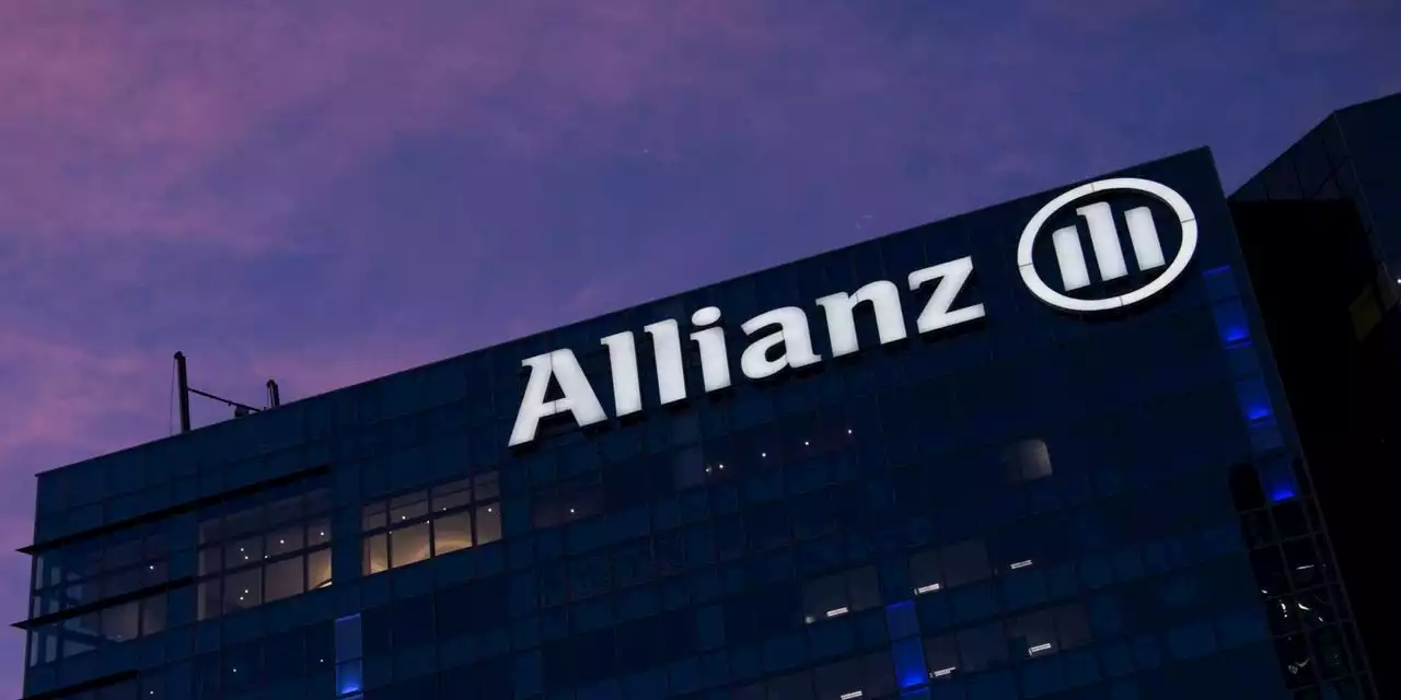 Former Allianz Executive Loses Bid to Toss Fraud Charges