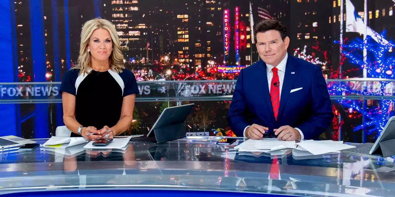 Fox News Preps for First Republican Debate, With or Without Trump