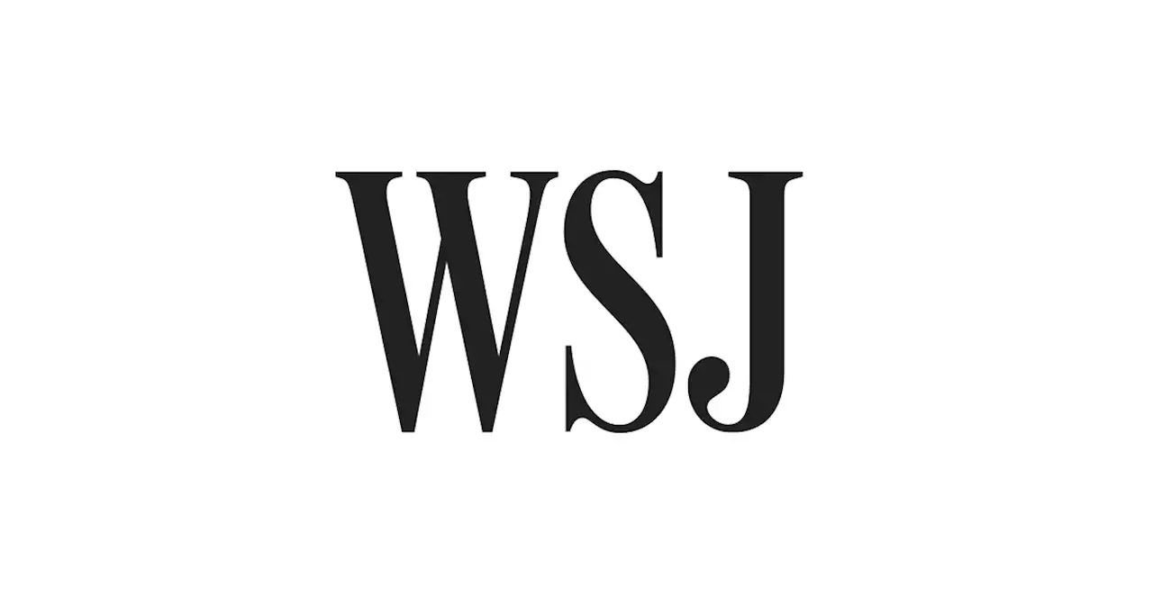 The Wall Street Journal & Breaking News, Business, Financial and Economic News, World News and Video