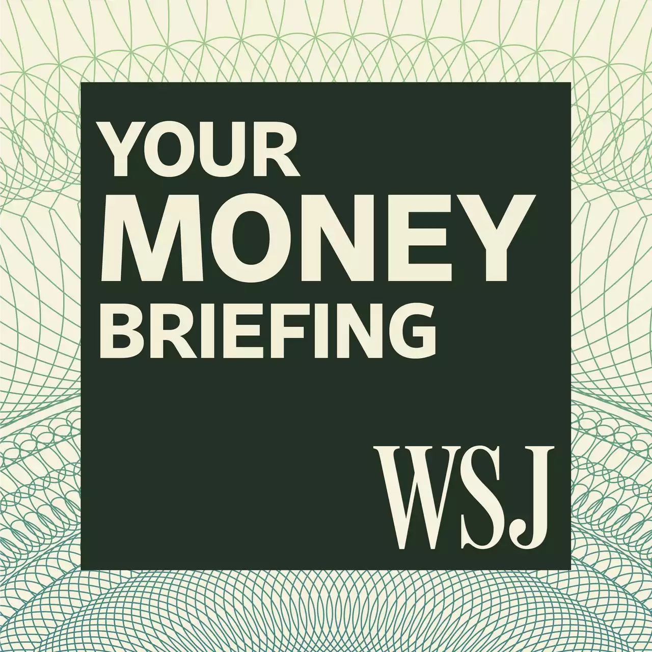 Your Money Briefing