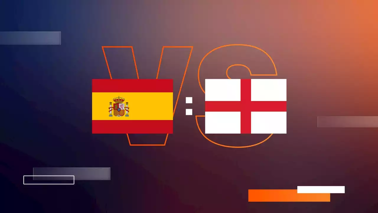 Fußball Frauen WM 2023: Finale Spanien