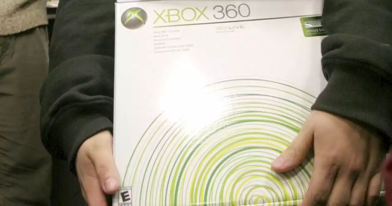 Xbox 360 Store to shut down. How that could even impact non-gamers