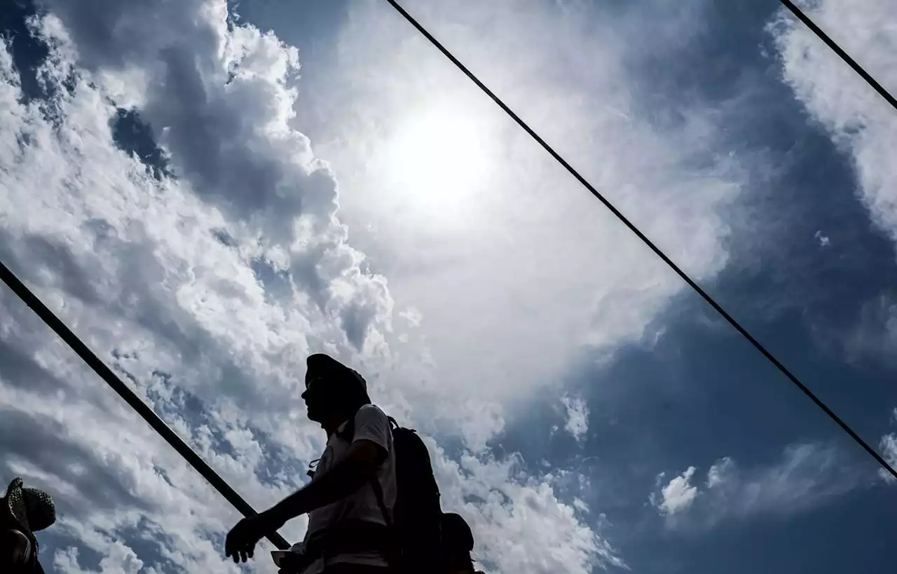 La vigilance orange canicule étendue samedi à 28 départements