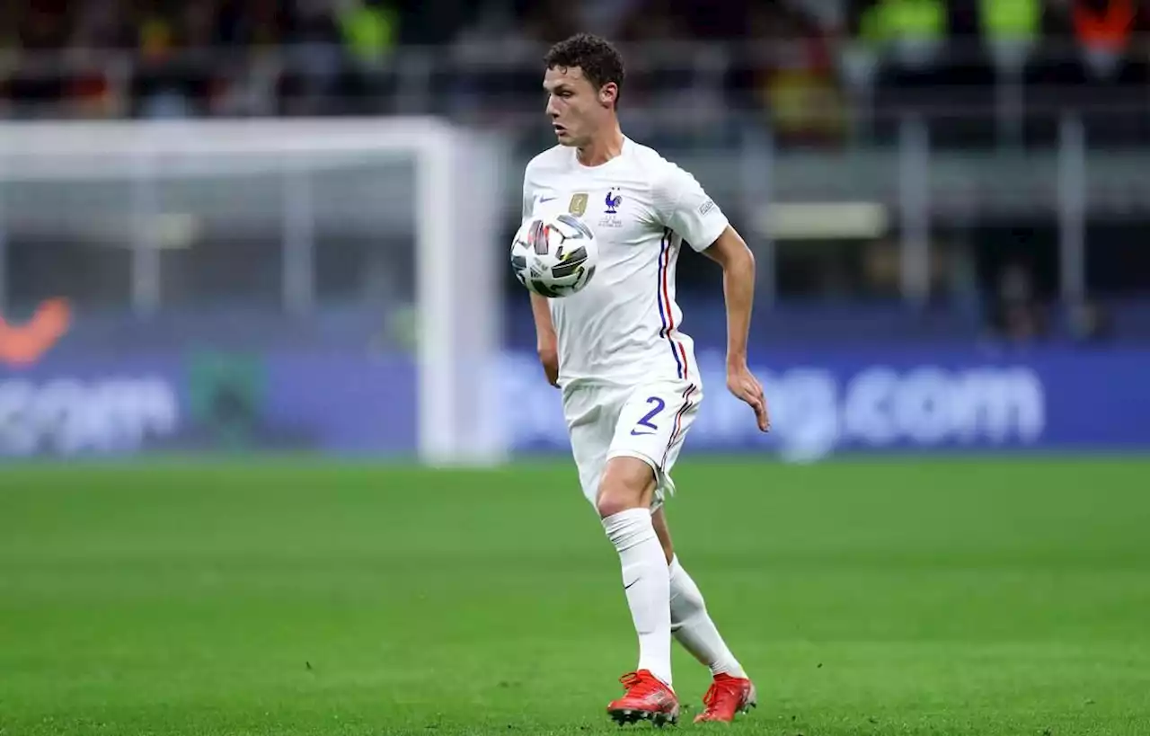 Mercato EN DIRECT : L'Inter Milan fait une offre pour Pavard... Suivez les infos transfert du 18 août...