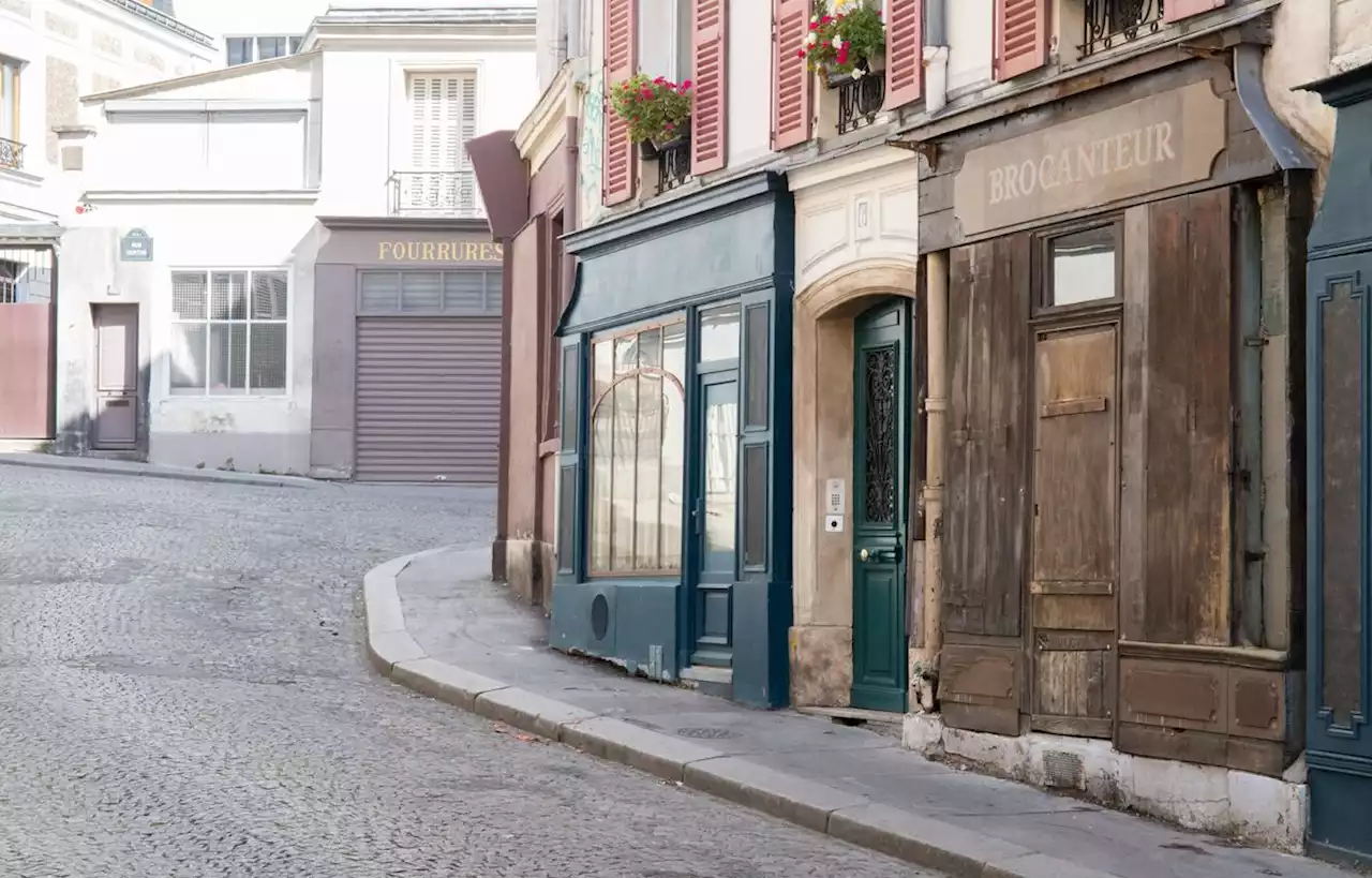 Une étudiante assure avoir été violée par un serveur près de Montmartre