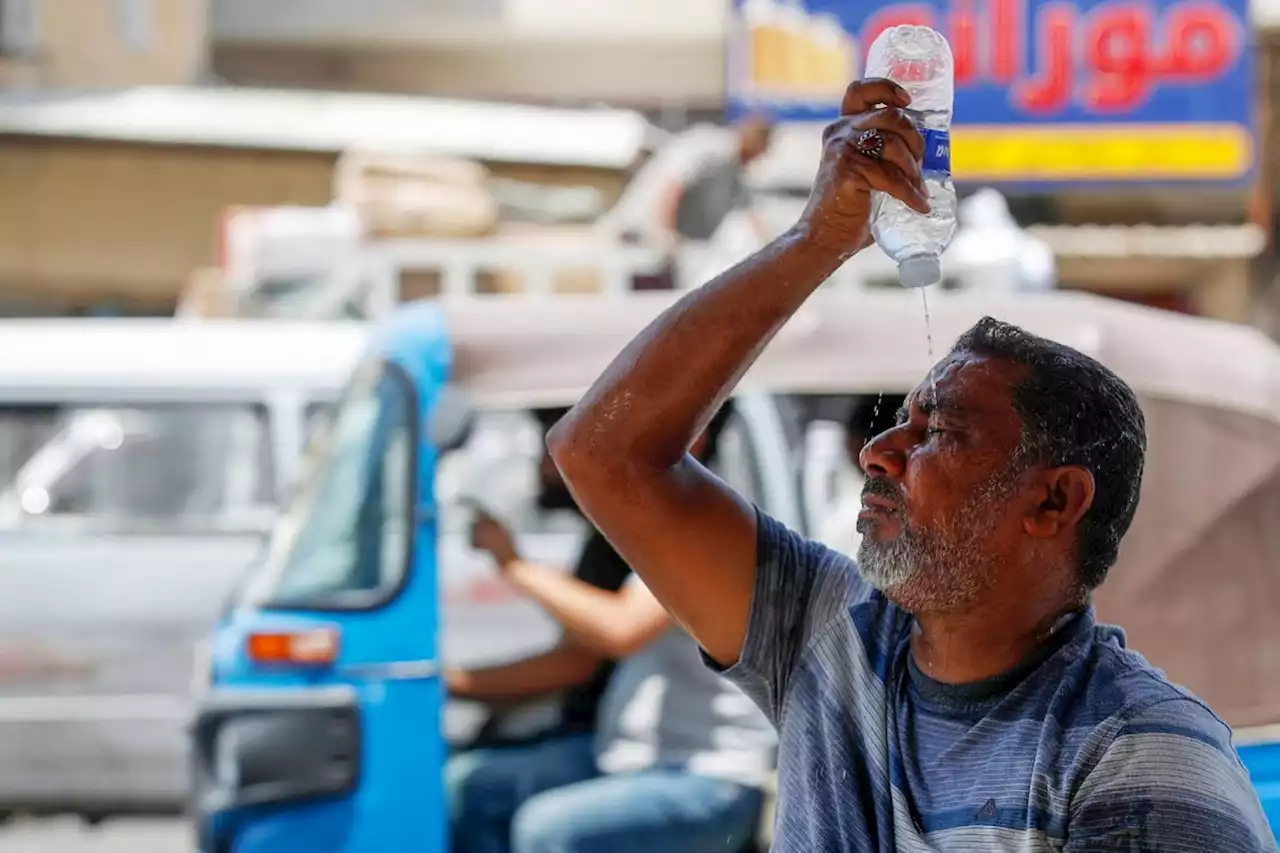 «ضربة الشمس»... ارتفاع خطر لحرارة الجسم قد يسبب الوفاة