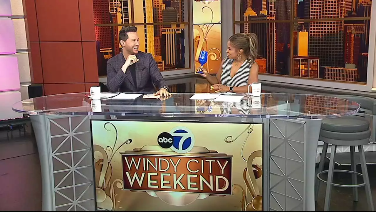 'Windy City Weekend': American Idol's KAEYRA, Project sWish Chicago and more