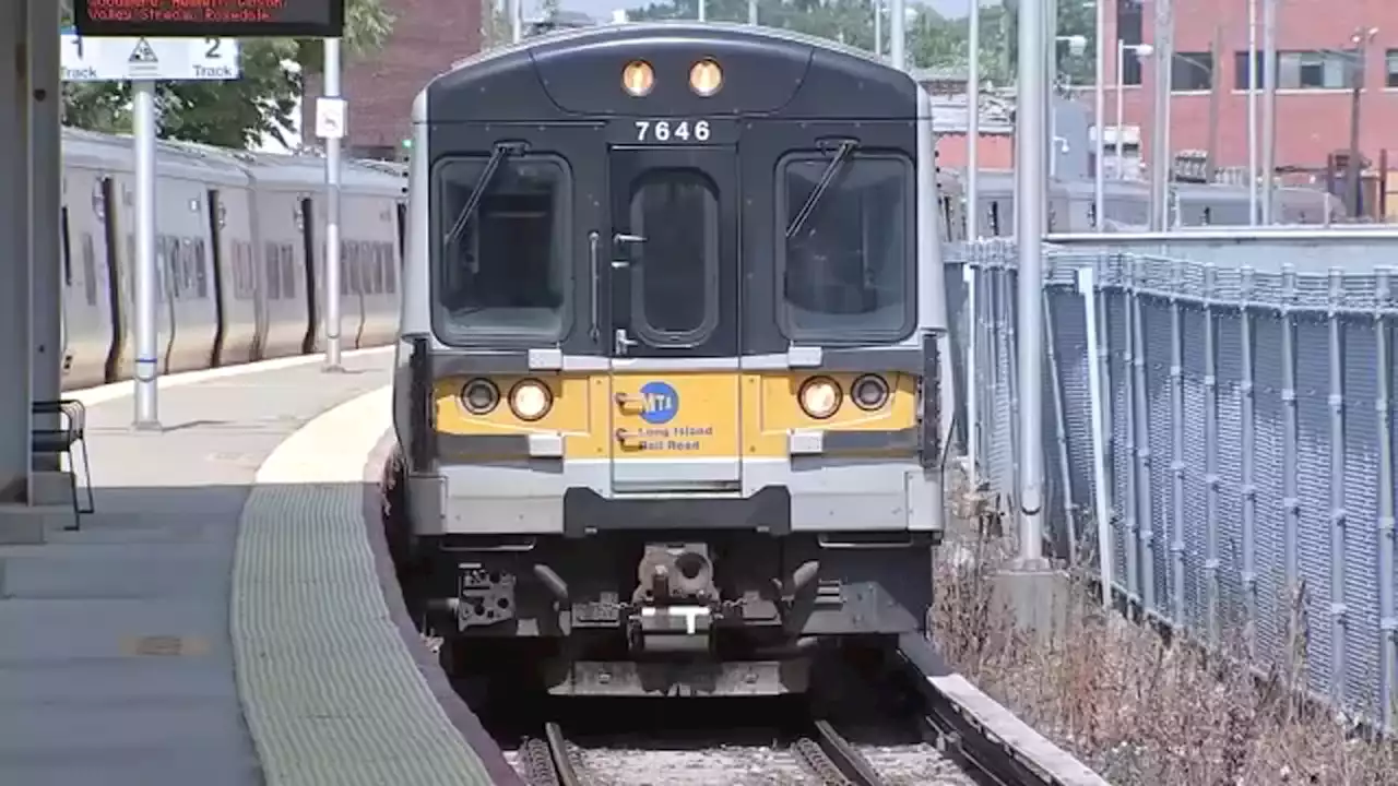 MTA announces new discounted LIRR Far Rockaway ticket