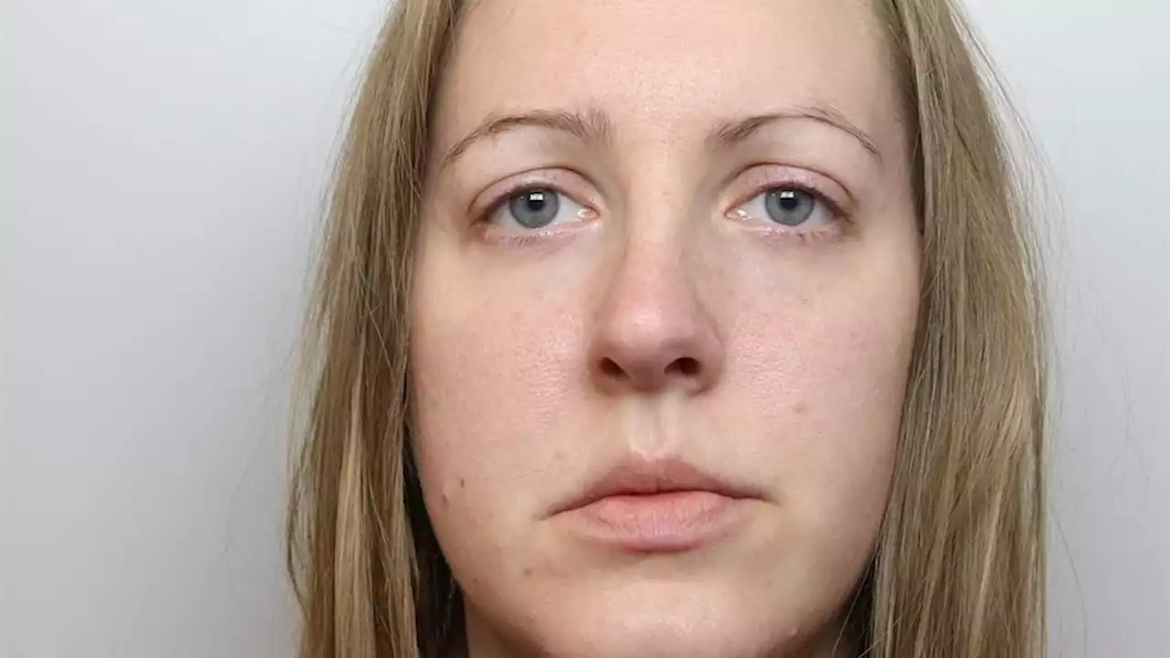 Lucy Letby's job was to care for sick babies. She's now been found guilty of their murder