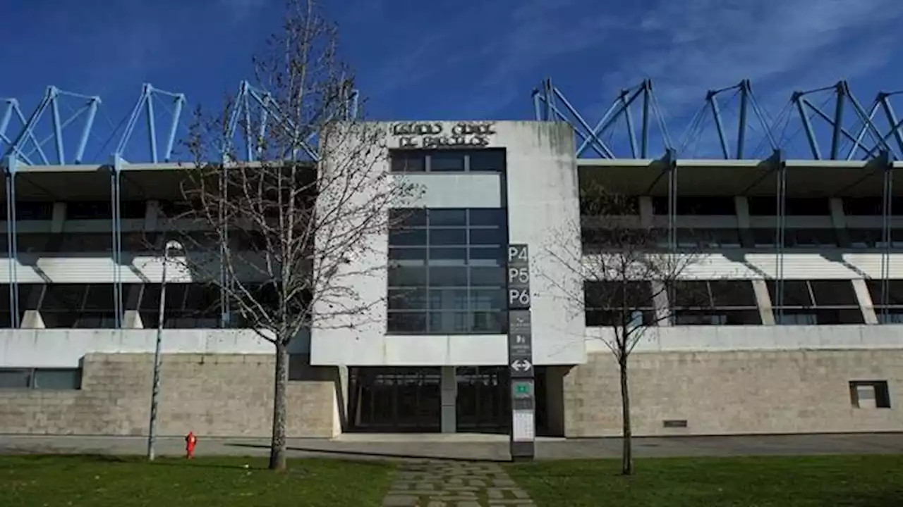 Lotação esgotada com o Benfica (Gil Vicente)