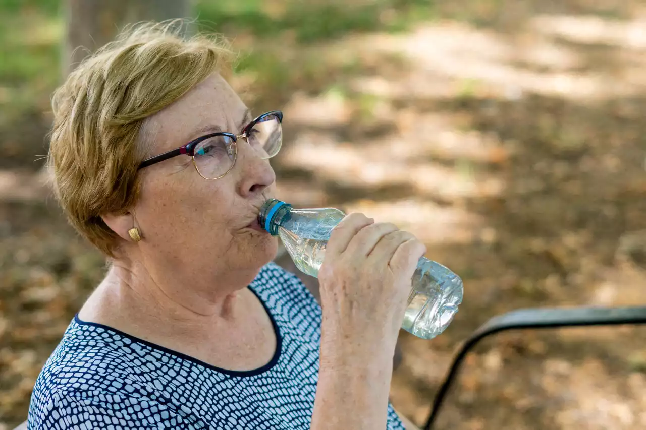 Canicule : le ministère de la Santé active un numéro vert