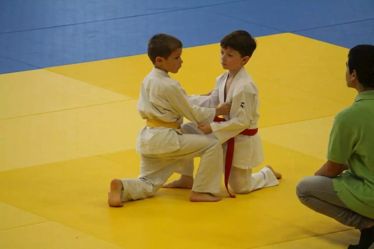 Châteaubriant : venez découvrir et vous initier au judo ce samedi, à Decathlon