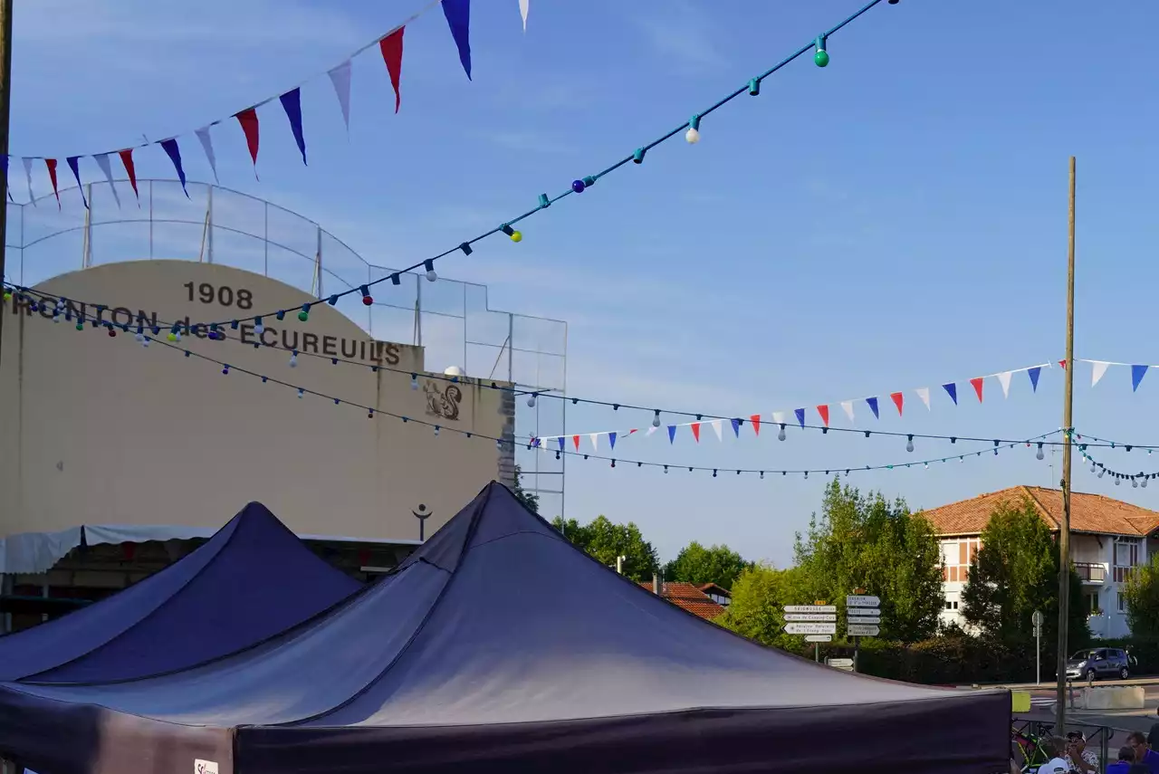 Landes : Un week-end animé pour les fêtes de Seignosse