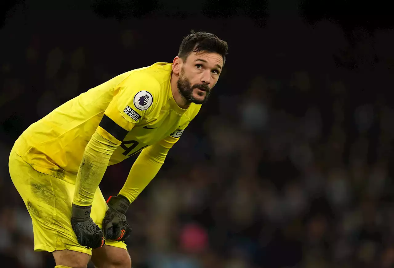 Calciomercato Lazio, Lloris dice no: ultime news sul portiere