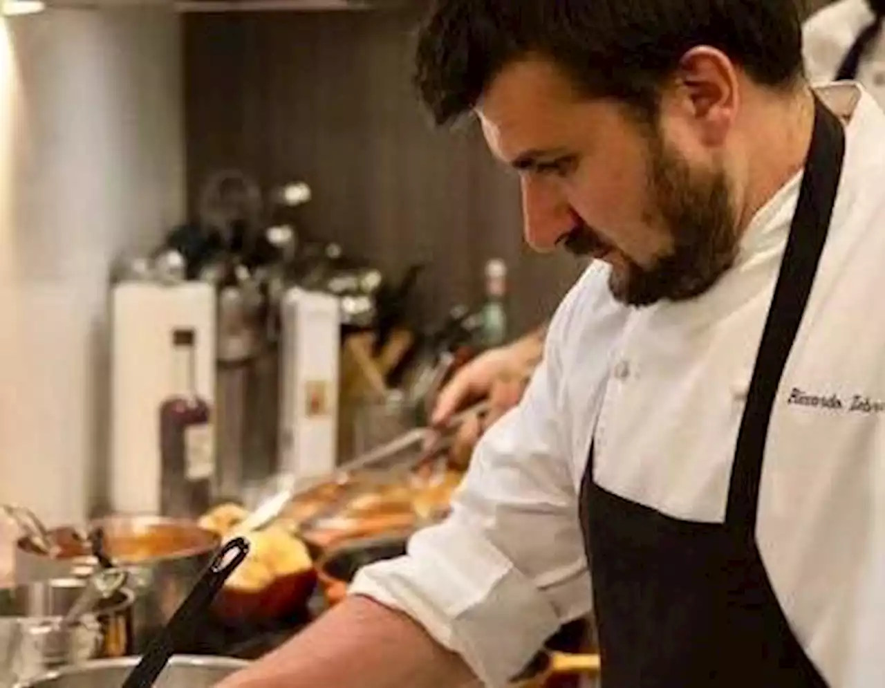 Chef Riccardo Zebro trovato morto nel suo appartamento di News York: aveva 34 anni