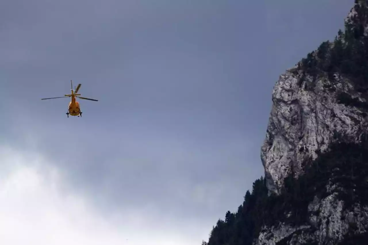 Dolomiti di Brenta, muore alpinista oggi dopo volo di 20 metri: le news