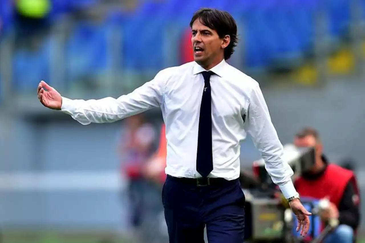 Inter-Monza, Inzaghi: 'Ci manca un difensore, confronto h24 con la società'