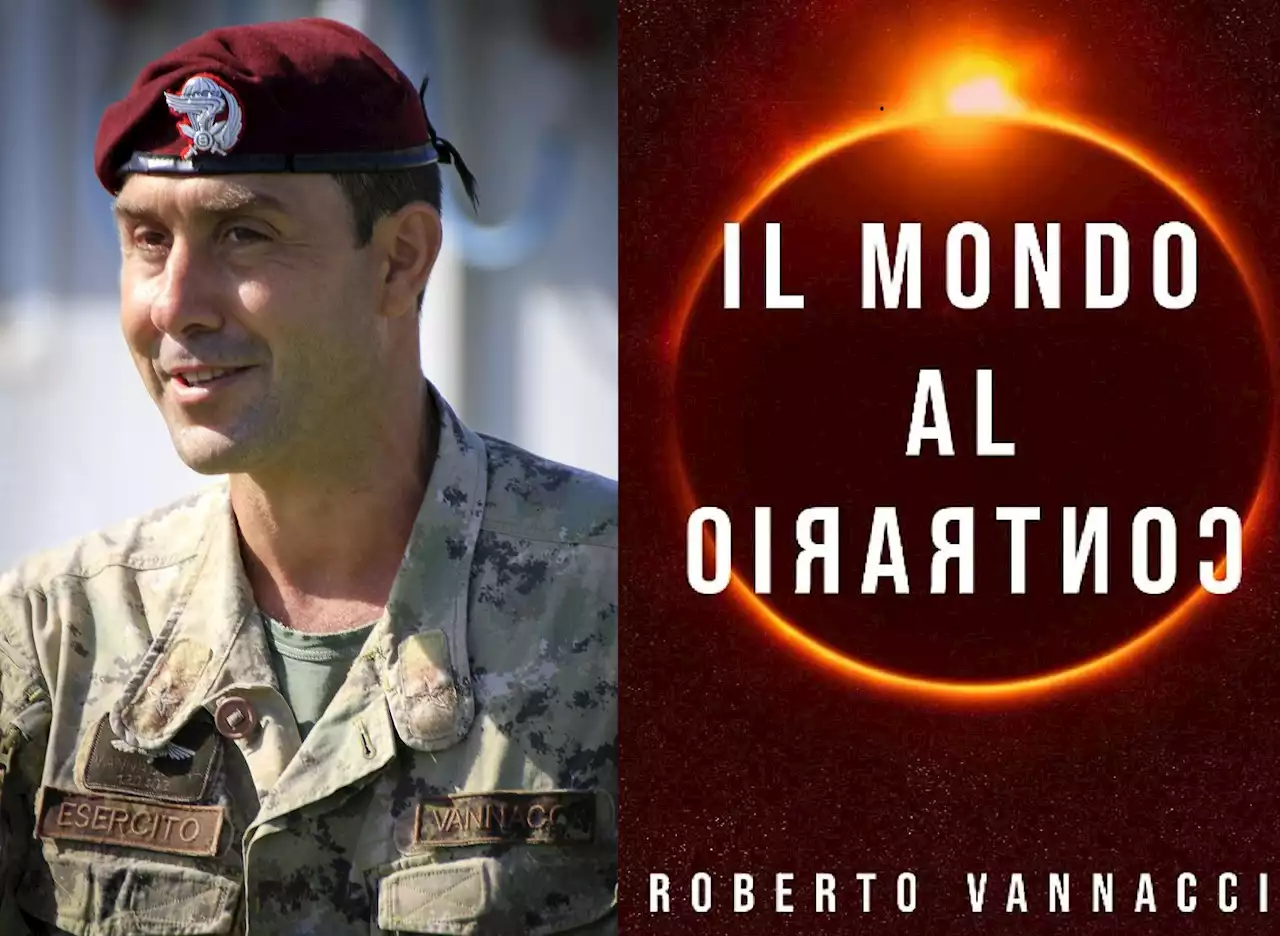 Libro generale Vannacci, è bufera. Il ministro Crosetto: 'Farneticazioni, via a esame disciplinare'