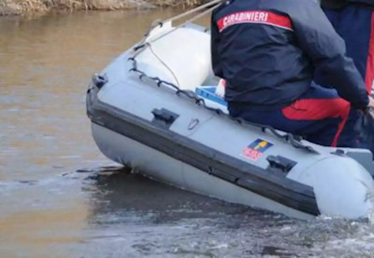 Viterbo, individuato corpo 20enne disperso nel lago di Bolsena