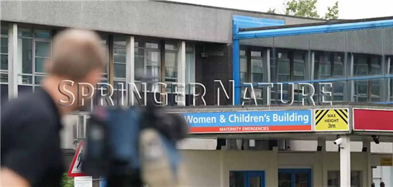 Britische Krankenschwester wegen Mordes an sieben Babys schuldig gesprochen