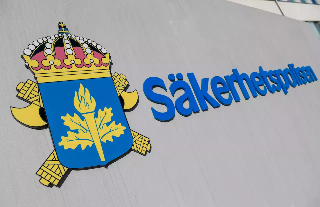 Dagens Nyheter: Trusselnivået heves i Sverige