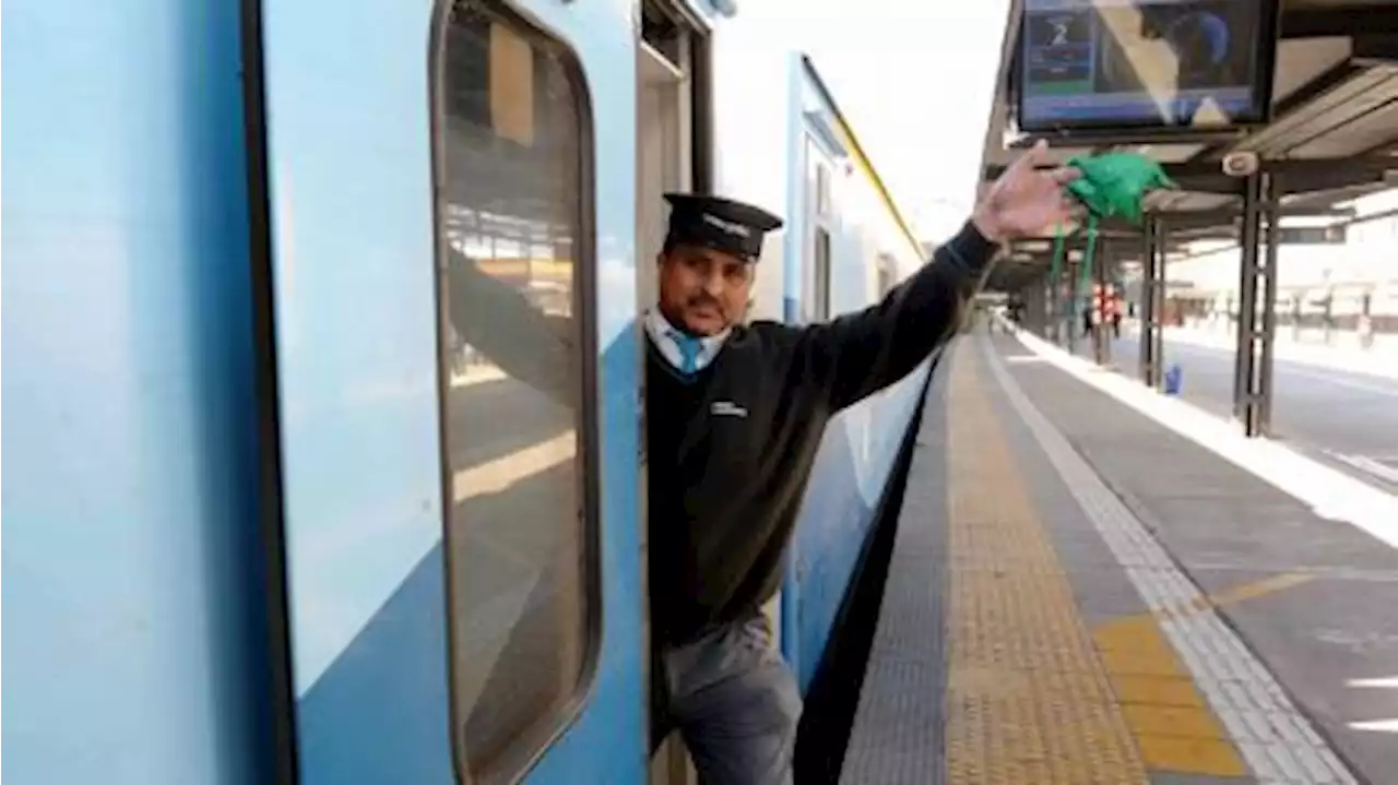 En tren a Mendoza, después de treinta años: crónica de un viaje inolvidable