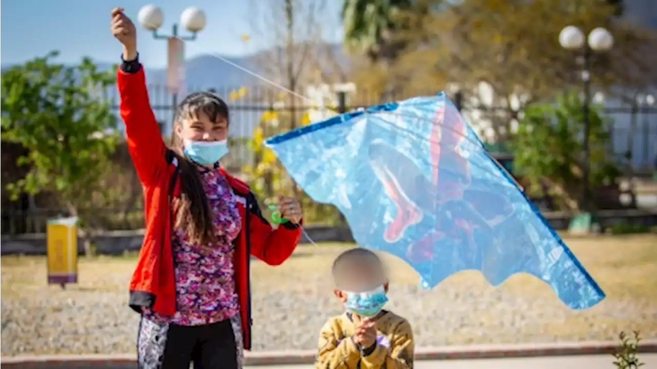 Las propuestas para celebrar el Día de las Infancias en todo el país