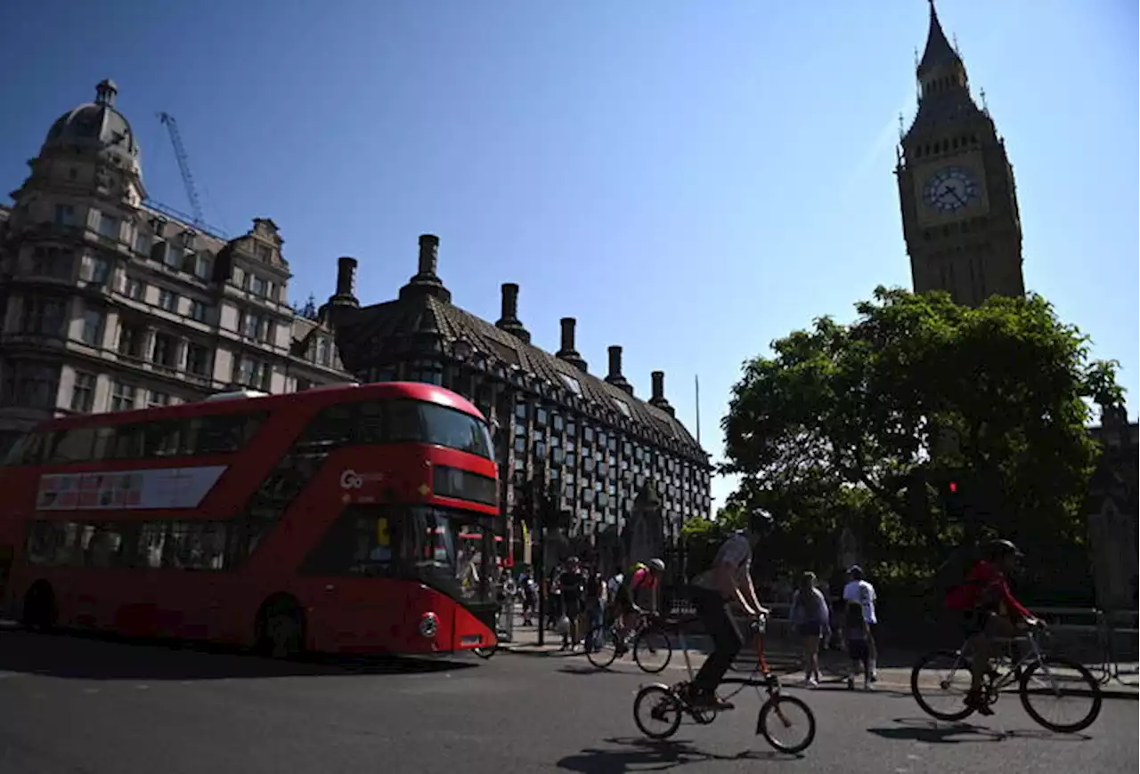 Boom di atti vandalici contro le telecamere della ztl di Londra - Ultima ora