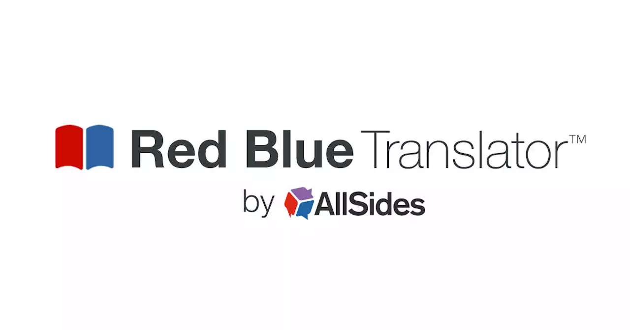 What 'Freedom of Speech' means to Liberals & Conservatives | AllSides Red Blue Translator