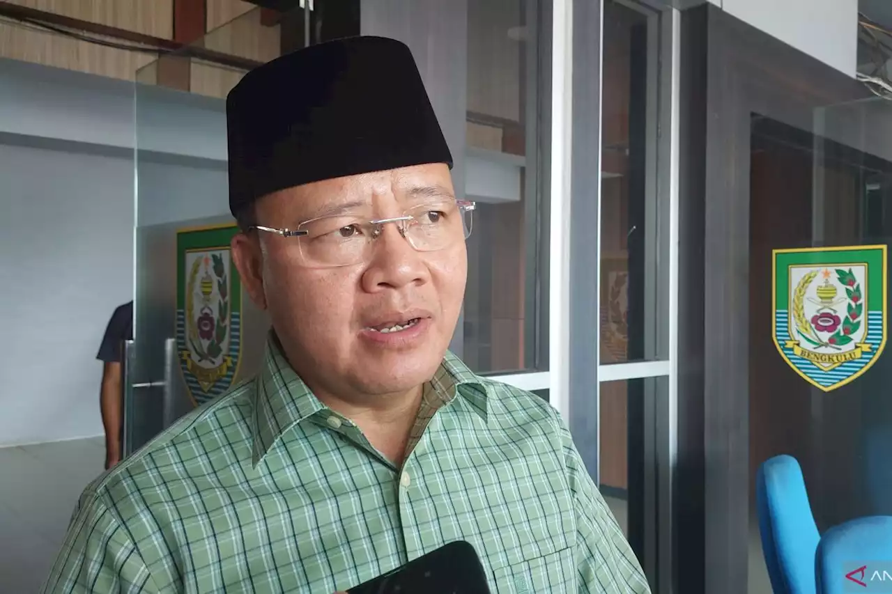 Bengkulu jadi proyek percontohan pembangunan rendah karbon