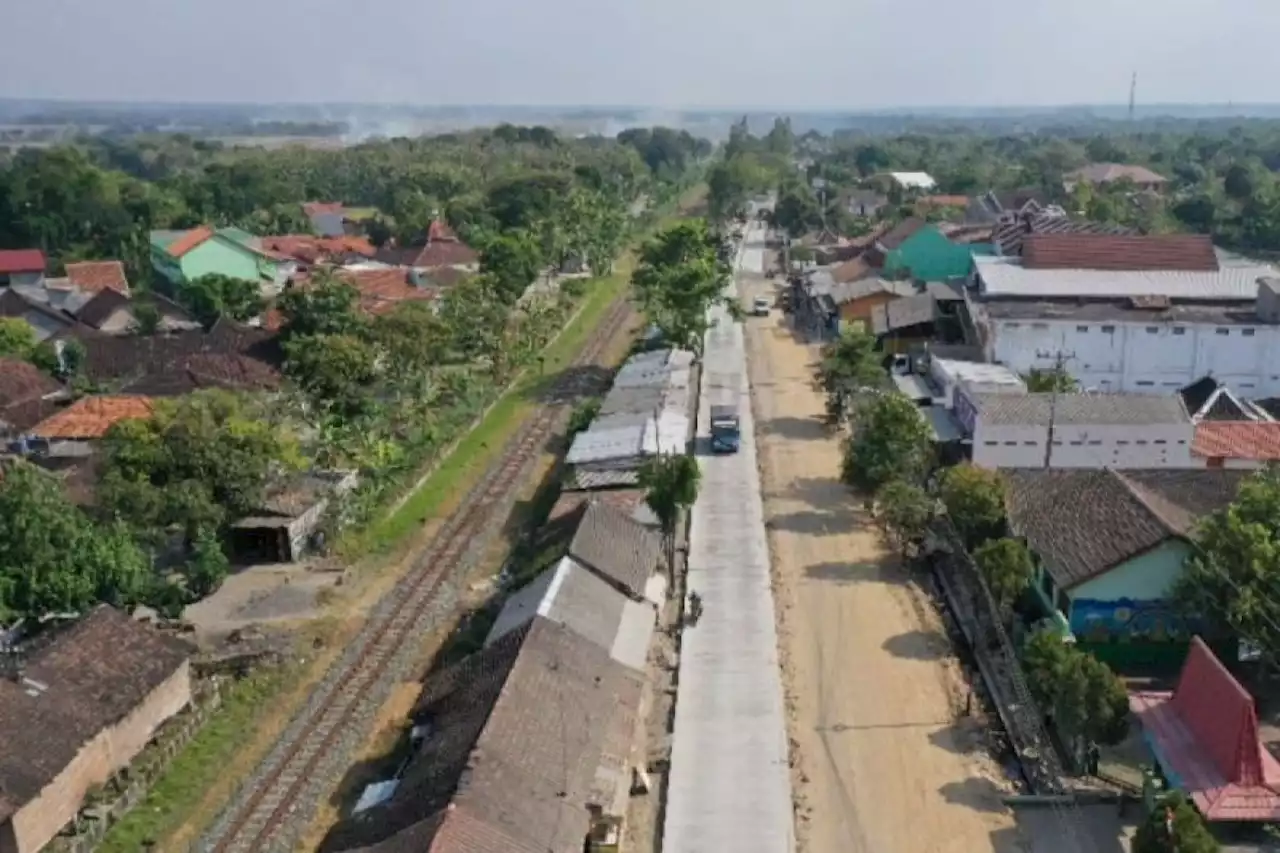 Menteri PUPR: Pelaksanaan IJD untuk tingkatkan kemantapan jalan daerah