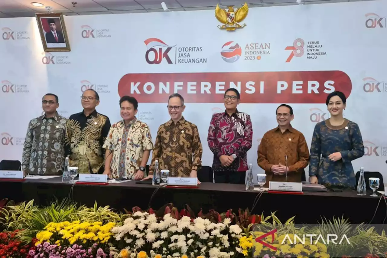 OJK tegaskan kasus maba UIN Surakarta gunakan PayLater, bukan pinjol