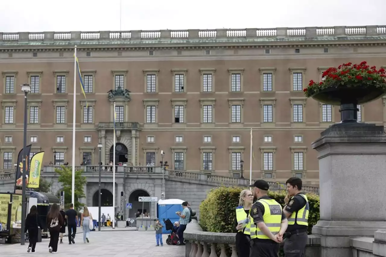 Swedia naikkan tingkat ancaman teroris ke level 'high'