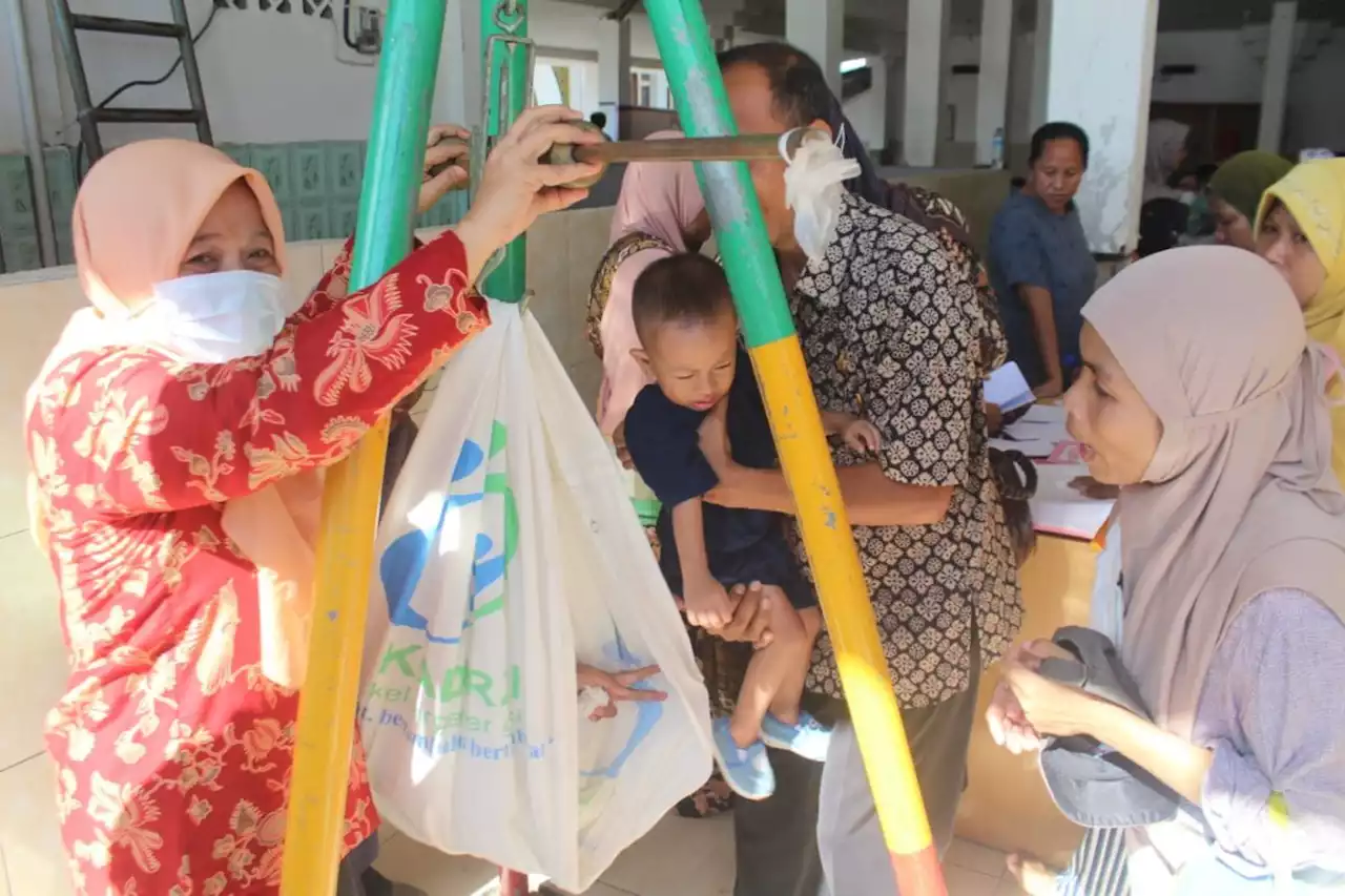 Tekan kasus stunting, Pemkot Mataram siapkan aplikasi monitoring