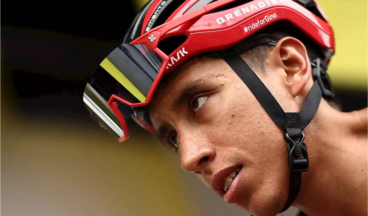 Vuelta a España 2023: Cuál será el papel de Egan Bernal con el INEOS