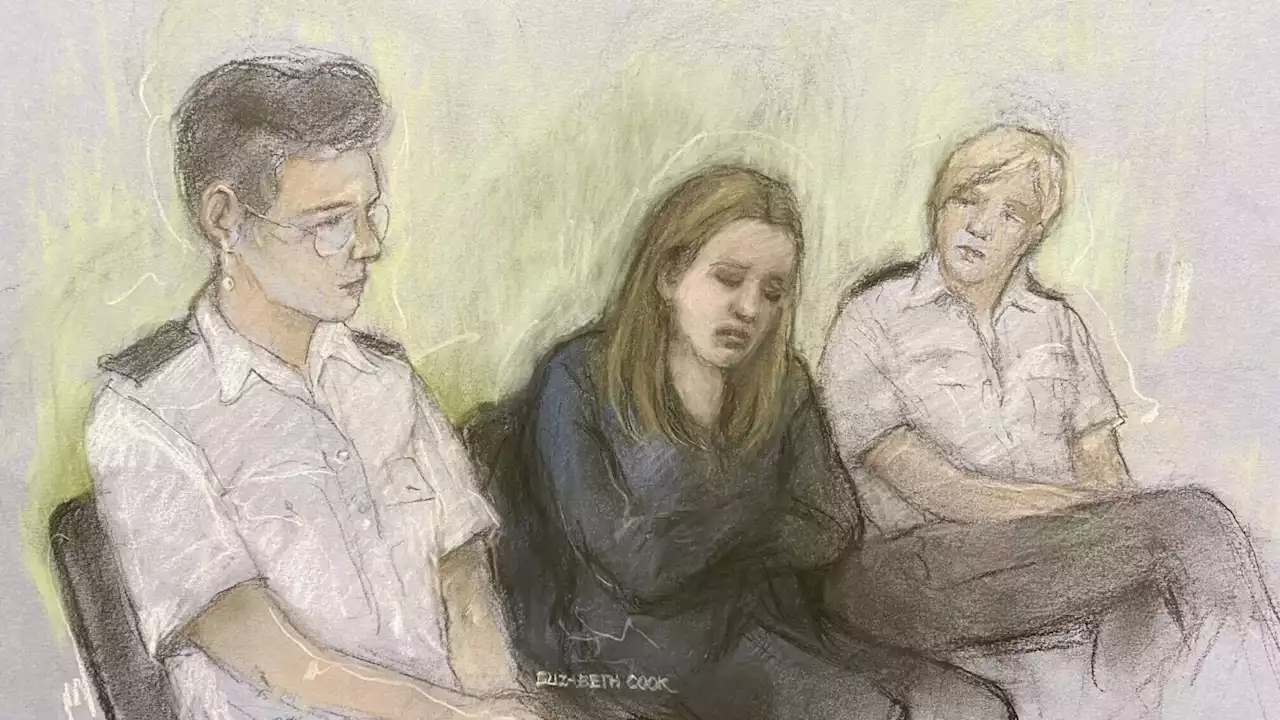 A neonatal nurse in a British hospital has been found guilty of killing 7 babies