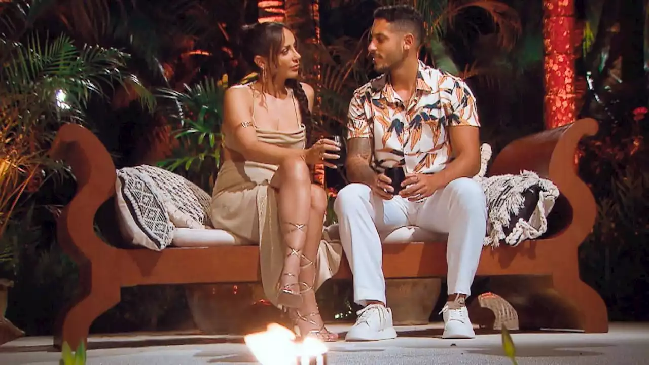 Bachelorette 2023: Bro before Show - Für seinen Kumpel steigt ER freiwillig aus!